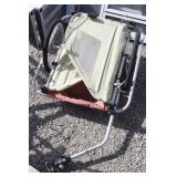 Bike trailer (missing cross piece)