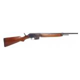 Model 1907 Winchester .351 cal Rifle Model 1907 Winchester .351 cal Rifle