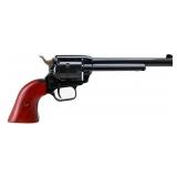 New!! 6.5 " Heritage Rough Rider .22cal Revolver