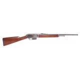 Model 1905 Winchester .32 cal Model 1905 Winchester .32 cal