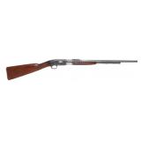 Remington Model 12A .22cal Rifle Remington Model 12A .22cal Rifle