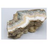 Prudent Man Agate -IDAHO Prudent Man Agate -IDAHO