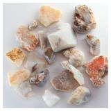 SPENCER OPAL Specimens in a Jar SPENCER OPAL Specimens in a Jar