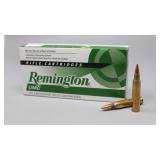 21rds 223 Remington 55 gr. MC Rifle Cartridges 21rds 223 Remington 55 gr. MC Rifle Cartridges