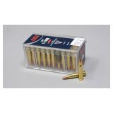 50rds CCI TnT 17gr VARMINT 2550 FPS Bullets