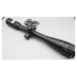 SNIPER ADVENTURE CLASS Rifle Scope LT4-16x40AOL SNIPER ADVENTURE CLASS Rifle Scope LT4-16x40AOL