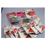 Bullet Comparator & Insert Set, Primer Pocket Bullet Comparator & Insert Set, Primer Pocket