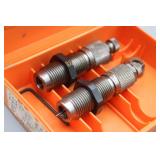 LYMAN 2 DIE SET, 35 REM LYMAN 2 DIE SET, 35 REM