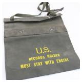 U.S. RECORD HOLDER Canvas Pack U.S. RECORD HOLDER Canvas Pack