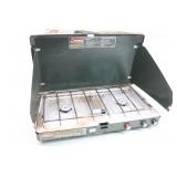 COLEMAN Electronic Ignition PROPANE STOVE COLEMAN Electronic Ignition PROPANE STOVE