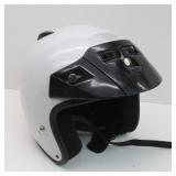 GMAX SNELL M2000 DOT Helmet -Size XL GMAX SNELL M2000 DOT Helmet -Size XL