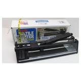MK Easy-Score TILE CUTTER MK Easy-Score TILE CUTTER