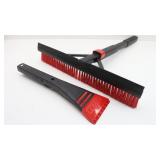 SKAR Fold-Up SNOW BRUSH SKAR Fold-Up SNOW BRUSH