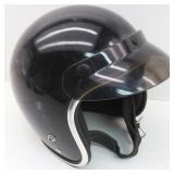 ARTHUR FULMER AF 40 Helmet