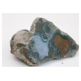 AGATE Rough Rock Specimen AGATE Rough Rock Specimen