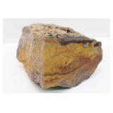 BROWN JASPER Rough Rock Specimen BROWN JASPER Rough Rock Specimen