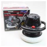 CRAFTSMAN 9" Automotive Buffer/ Polisher System CRAFTSMAN 9" Automotive Buffer/ Polisher System