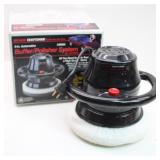 CRAFTSMAN 9" Automotive Buffer/ Polisher System