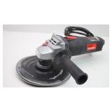 Drill Master 4-1/2" Angle Grinder, 4.3 AMP