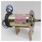 ARGORD CORP Permanent Magnet DC MOTOR, 18.5A ARGORD CORP Permanent Magnet DC MOTOR, 18.5A