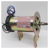 ARGORD CORP Permanent Magnet DC MOTOR, 18.5A