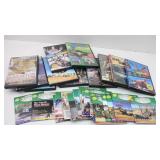 (29) Outdoor Adventure BIG GAME & FISHING DVD (29) Outdoor Adventure BIG GAME & FISHING DVD