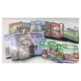 (21) Outdoor Adventure BIG GAME HUNTING DVD