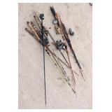 Fishing Pole Bundle Fishing Pole Bundle