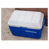 Coleman Polylite Cooler