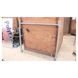 Gate Frame Gate Frame