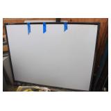 Large Dry Erase Board Large Dry Erase Board