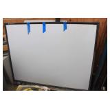 Large Dry Erase Board