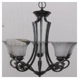 Designers Fountain® Chandelier 81885-FSN Designers Fountain® Chandelier 81885-FSN