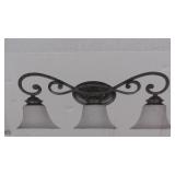 Designers Fountain® Vanity Light 81803-FSN Designers Fountain® Vanity Light 81803-FSN