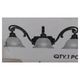 Designers Fountain® Vanity Light 96103-NI Designers Fountain® Vanity Light 96103-NI