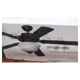 Monte Carlo® 52in Ceiling Fan