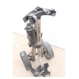 Targa 2000 Golf Bag Cart Targa 2000 Golf Bag Cart