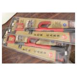 Pair of The CLUB® Steering Wheel Lock Pair of The CLUB® Steering Wheel Lock