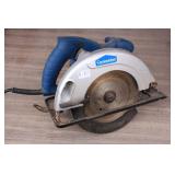Companion® 7¼" Circular Saw Companion® 7¼" Circular Saw