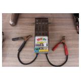 Milton Battery Tester Milton Battery Tester