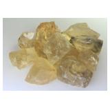 (11) Facet Grade Rough Sunstone Gemstone-Nevada (11) Facet Grade Rough Sunstone Gemstone-Nevada