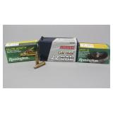 50rds FEDERAL .22 OAL LR Cartridges, Plus.. 50rds FEDERAL .22 OAL LR Cartridges, Plus..