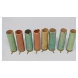 8rds Pin Fire 20Gr. Shot Shells 8rds Pin Fire 20Gr. Shot Shells