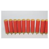 10rds Pin Fire 20Ga Shot Shells 10rds Pin Fire 20Ga Shot Shells