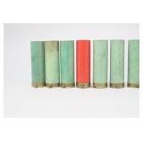 13rds Pin Fire 12Ga Shot Shells 13rds Pin Fire 12Ga Shot Shells