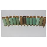 13rds Pin Fire 12 Ga Shot Shells 13rds Pin Fire 12 Ga Shot Shells