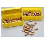 109rds 44 Cal. SPEER Bullets .429" Jacketed Magnum