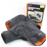 Classic Quad Gear ATV PROTECTION MITTS