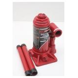 POWERBUILT 4-Ton Bottle Jack POWERBUILT 4-Ton Bottle Jack