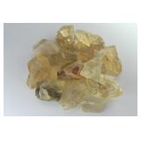 (15) Facet Grade Rough SUNSTONE Gemstones (15) Facet Grade Rough SUNSTONE Gemstones